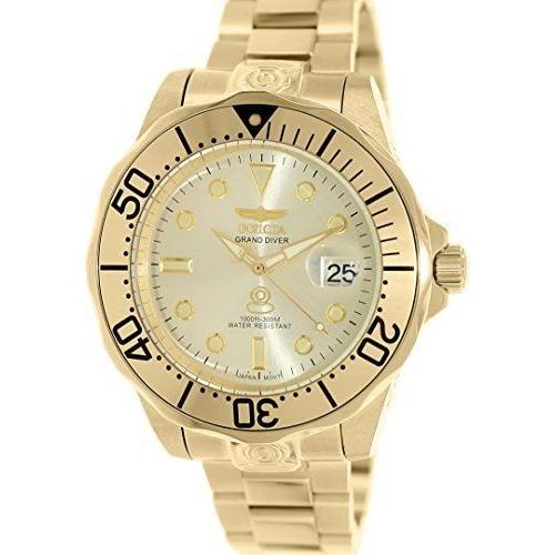 インビクタ INVICTA メンズ 腕時計 クロノグラフ