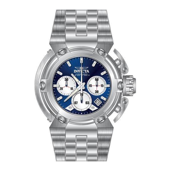 インビクタ INVICTA メンズ 腕時計 クロノグラフ