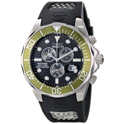 インビクタ INVICTA メンズ 腕時計 クロノグラフ インビクタ