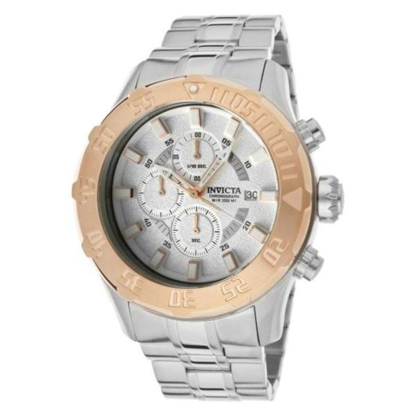 インビクタ INVICTA メンズ 腕時計 クロノグラフ     商品情報    大人気のインビクタ多数扱っています！ 1837年スイスに誕生したラテン語で「無敵、揺る P1493352597(14847円)