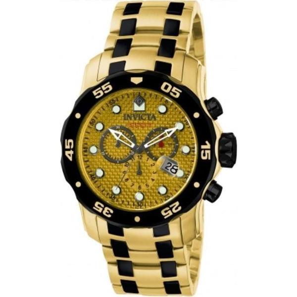 インビクタ INVICTA メンズ 腕時計 クロノグラフ