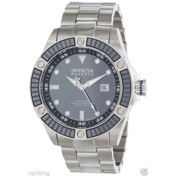 インビクタ INVICTA メンズ 腕時計 クロノグラフ