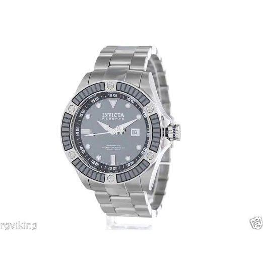 【値下げ⭕️】 インビクタ INVICTA メンズ 腕時計 クロノグラフ 【FKP2765845023】(97450円)