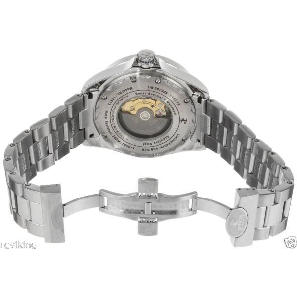 【値下げ⭕️】 インビクタ INVICTA メンズ 腕時計 クロノグラフ 【FKP2765845023】(97450円)