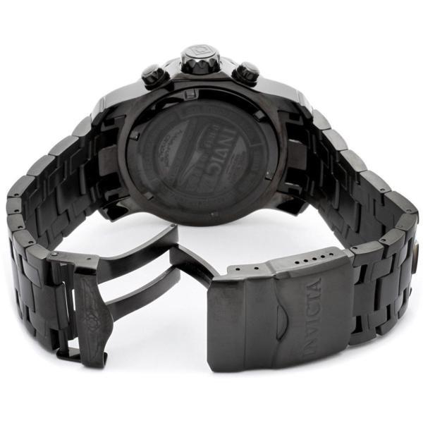 インビクタ INVICTA メンズ 腕時計 クロノグラフ インビクタ