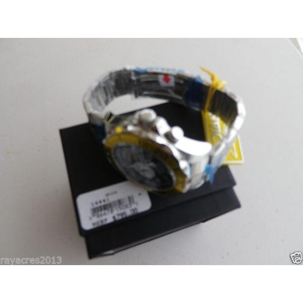 【値下げ】 インビクタ INVICTA メンズ 腕時計 クロノグラフ 【E5759880959】(20294円)