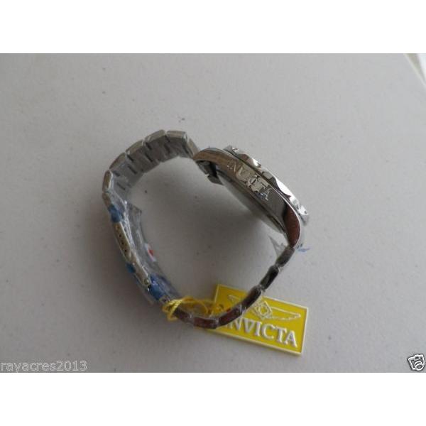 【値下げ】 インビクタ INVICTA メンズ 腕時計 クロノグラフ 【E5759880959】(20294円)