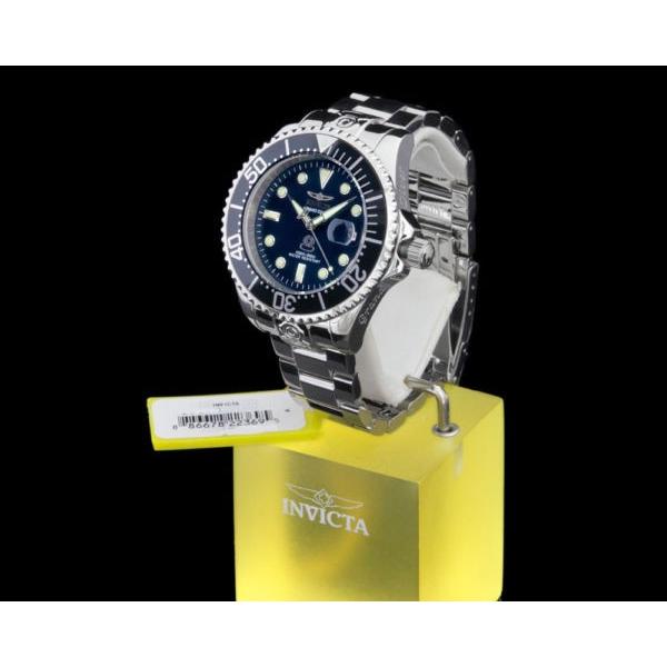 インビクタ INVICTA メンズ 腕時計 クロノグラフ インビクタ