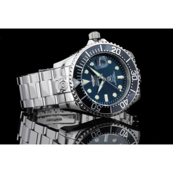 インビクタ INVICTA メンズ 腕時計 クロノグラフ インビクタ