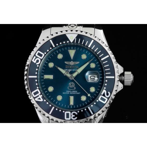 インビクタ INVICTA メンズ 腕時計 クロノグラフ インビクタ