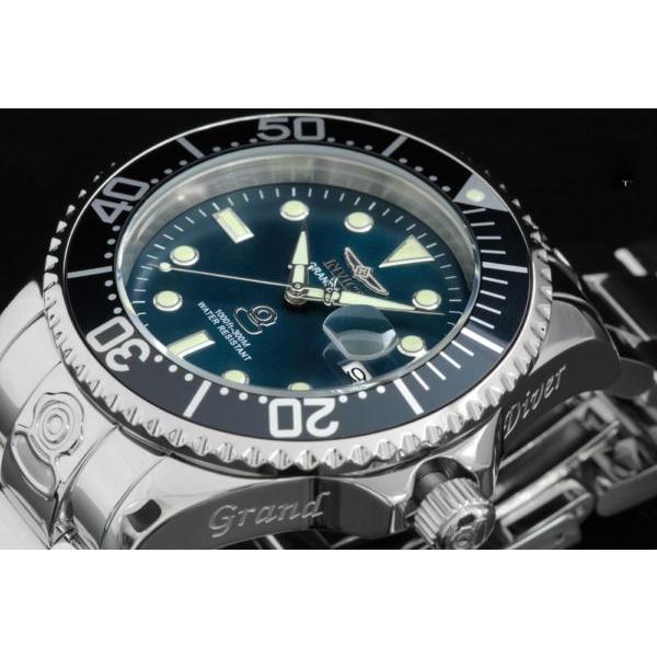 インビクタ INVICTA メンズ 腕時計 クロノグラフ インビクタ