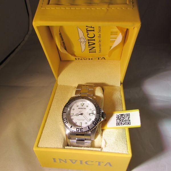 インビクタ INVICTA メンズ 腕時計 クロノグラフ インビクタ
