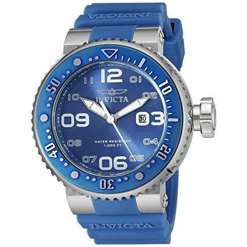 インビクタ INVICTA メンズ 腕時計 クロノグラフ