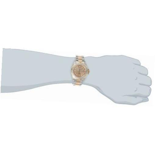 インビクタ INVICTA メンズ 腕時計 クロノグラフ インビクタ