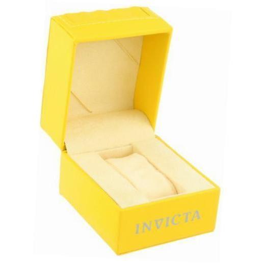 インビクタ INVICTA メンズ 腕時計 クロノグラフ インビクタ