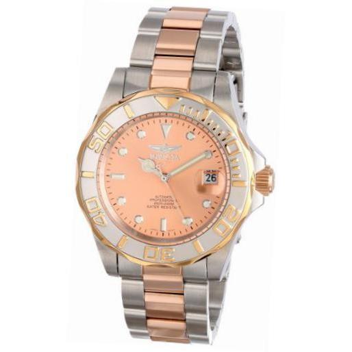 インビクタ INVICTA メンズ 腕時計 クロノグラフ インビクタ