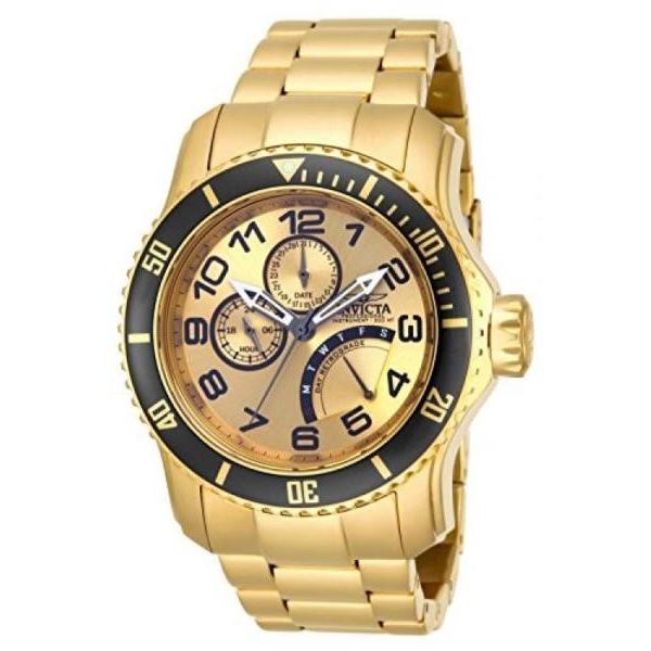 インビクタ INVICTA メンズ 腕時計 クロノグラフ インビクタ INVICTA メンズ 腕時計 クロノグラフ EI1995539309(19840円)