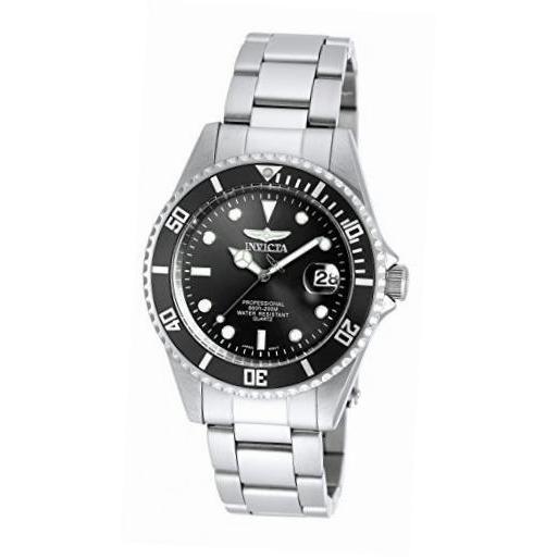 インビクタ INVICTA メンズ 腕時計 クロノグラフ インビクタ