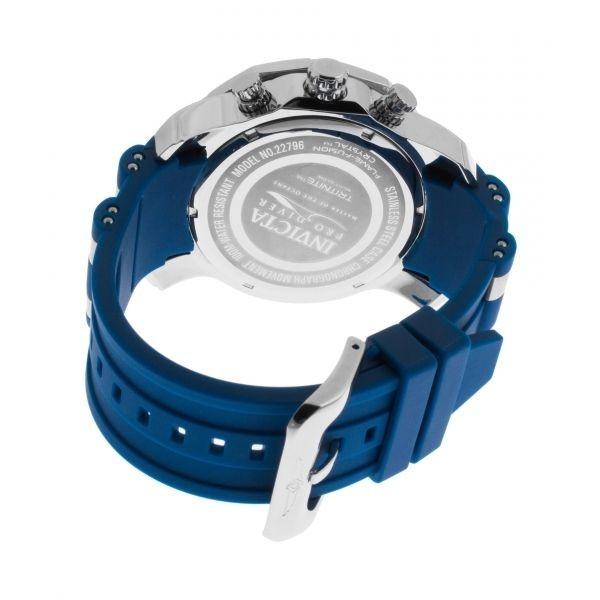 インビクタ INVICTA メンズ 腕時計 クロノグラフ インビクタ