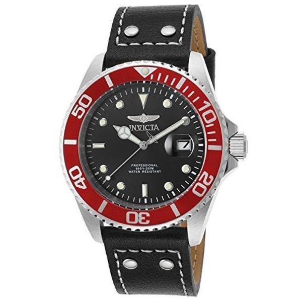 ウルトラ！ インビクタ INVICTA メンズ 腕時計 クロノグラフ 【DGJ6584380227】(23199円)