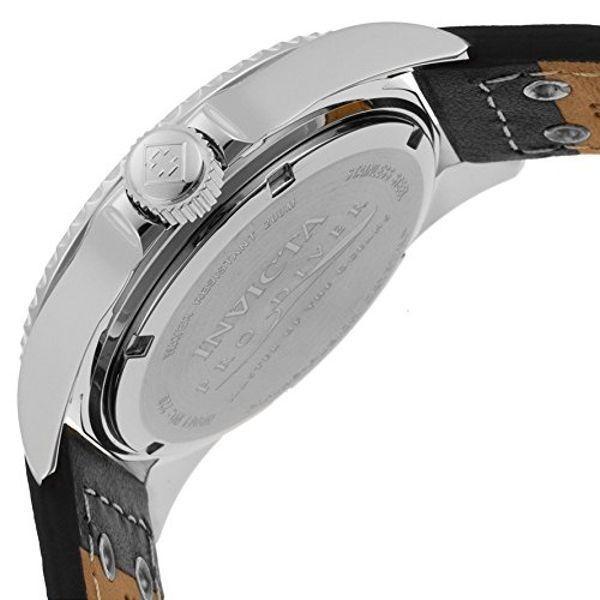 ウルトラ！ インビクタ INVICTA メンズ 腕時計 クロノグラフ 【DGJ6584380227】(23199円)