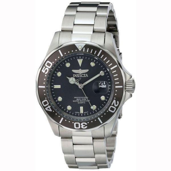 インビクタ INVICTA メンズ 腕時計 クロノグラフ インビクタ