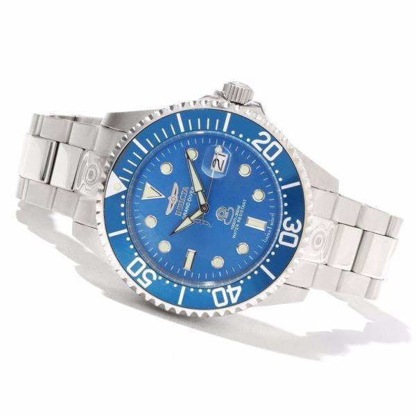 インビクタ INVICTA メンズ 腕時計 クロノグラフ インビクタ