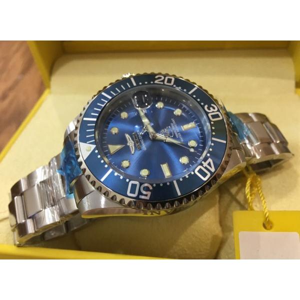 インビクタ INVICTA メンズ 腕時計 クロノグラフ インビクタ