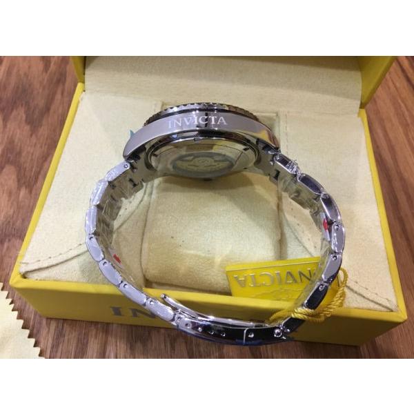 インビクタ INVICTA メンズ 腕時計 クロノグラフ インビクタ