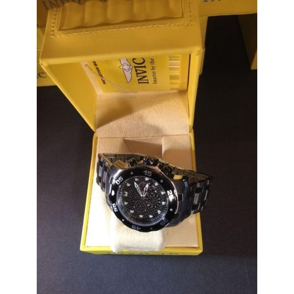 インビクタ INVICTA メンズ 腕時計 クロノグラフ インビクタ INVICTA メンズ 腕時計 クロノグラフ