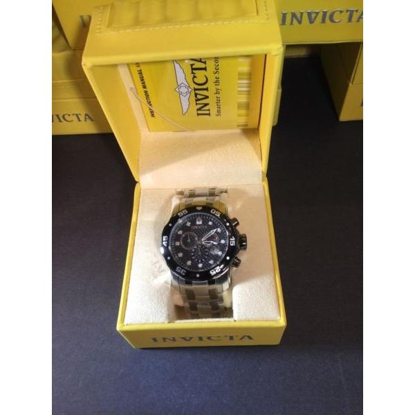 インビクタ INVICTA メンズ 腕時計 クロノグラフ インビクタ INVICTA メンズ 腕時計 クロノグラフ