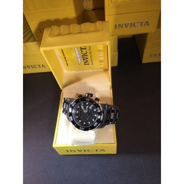 インビクタ INVICTA メンズ 腕時計 クロノグラフ インビクタ INVICTA メンズ 腕時計 クロノグラフ