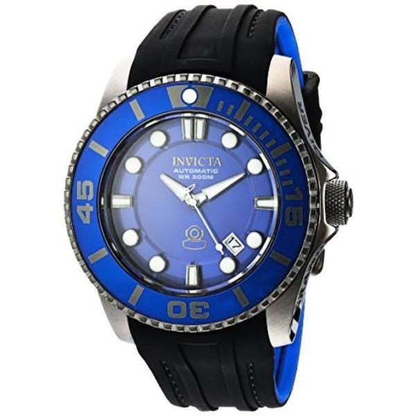 インビクタ INVICTA メンズ 腕時計 クロノグラフ