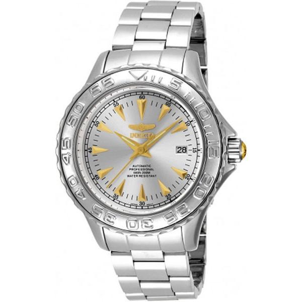 インビクタ INVICTA メンズ 腕時計 クロノグラフ