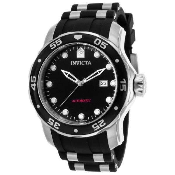 インビクタ INVICTA メンズ 腕時計 クロノグラフ