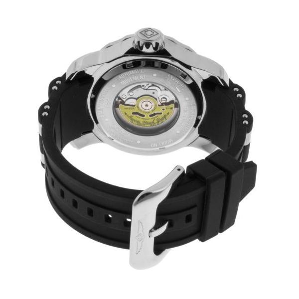 インビクタ INVICTA メンズ 腕時計 クロノグラフ インビクタ