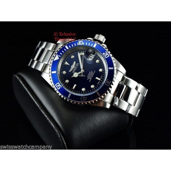 インビクタ INVICTA メンズ 腕時計 クロノグラフ インビクタ