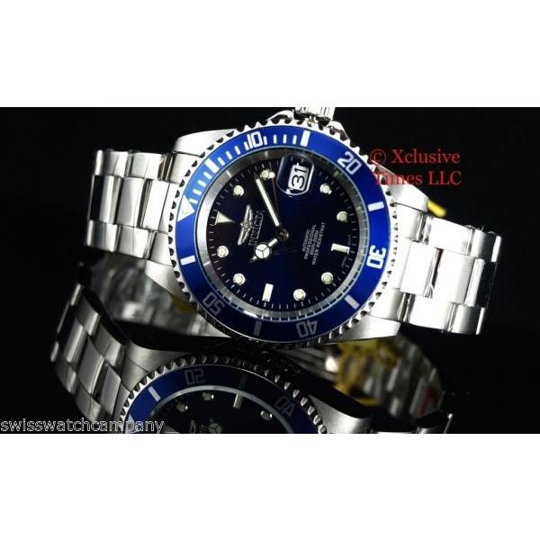 インビクタ INVICTA メンズ 腕時計 クロノグラフ インビクタ