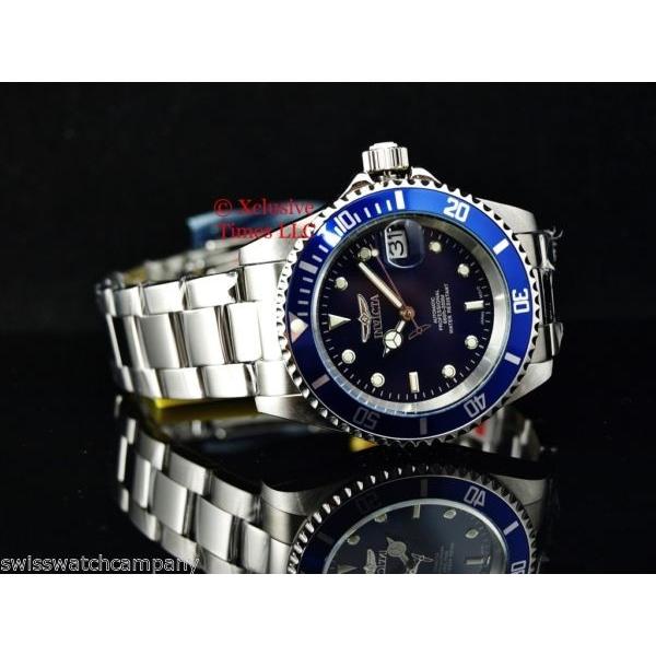 インビクタ INVICTA メンズ 腕時計 クロノグラフ インビクタ