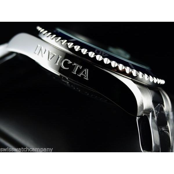 インビクタ INVICTA メンズ 腕時計 クロノグラフ インビクタ