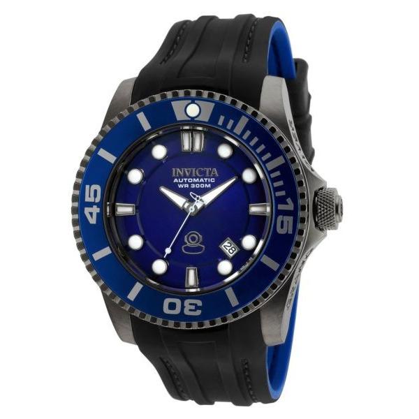 インビクタ INVICTA メンズ 腕時計 クロノグラフ