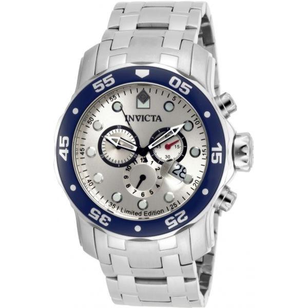 インビクタ INVICTA メンズ 腕時計 クロノグラフ インビクタ