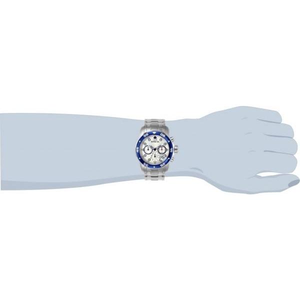 インビクタ INVICTA メンズ 腕時計 クロノグラフ インビクタ