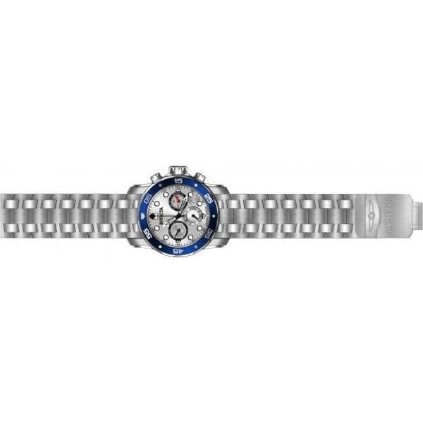 インビクタ INVICTA メンズ 腕時計 クロノグラフ インビクタ