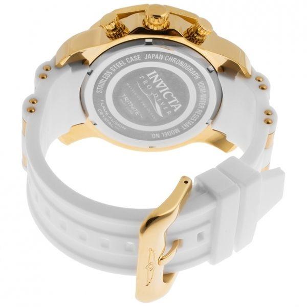 インビクタ INVICTA メンズ 腕時計 クロノグラフ インビクタ