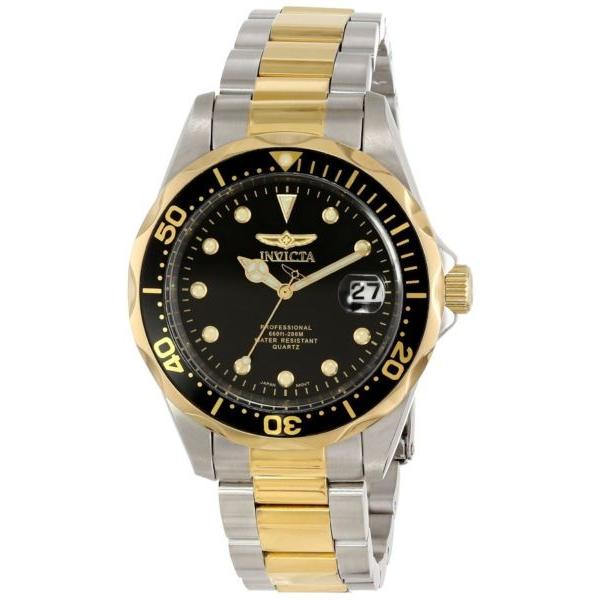 インビクタ INVICTA メンズ 腕時計 クロノグラフ