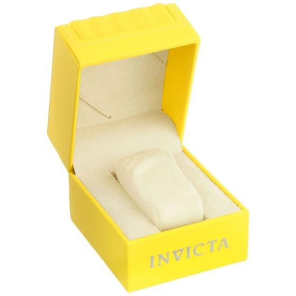 インビクタ INVICTA メンズ 腕時計 クロノグラフ