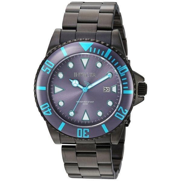 インビクタ INVICTA メンズ 腕時計 クロノグラフ(14671円)