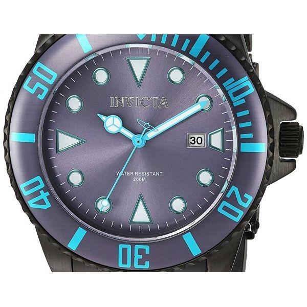 インビクタ INVICTA メンズ 腕時計 クロノグラフ インビクタ