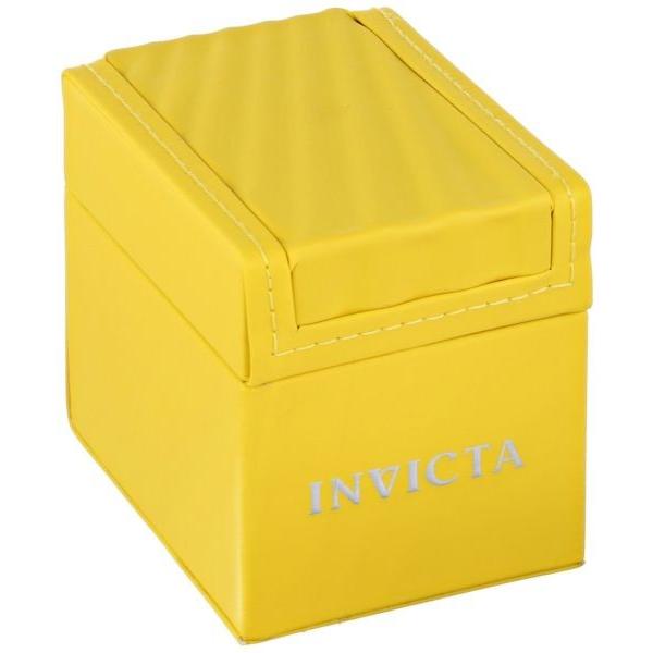 匿名！送料無料！ インビクタ INVICTA メンズ 腕時計 クロノグラフ 【TMF6089658477】(21456円)